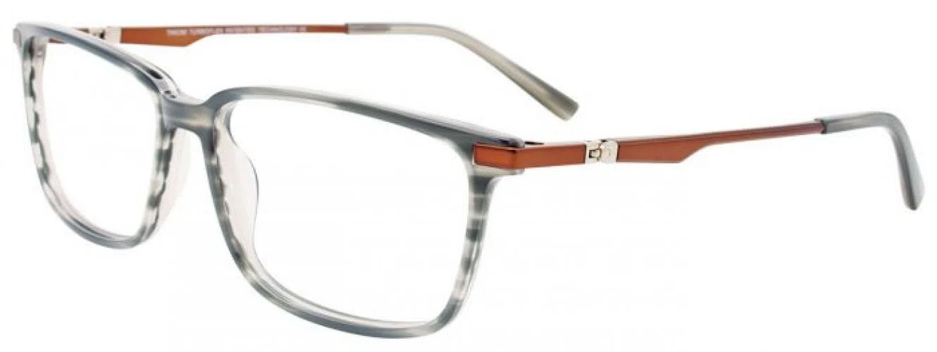 Takumi TK1196 Eyeglasses - view 10